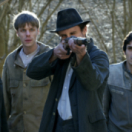 Un juif pour l'exemple film drame RTS UN