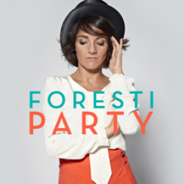 Foresti Party Bercy spectacle TMC