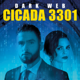 Dark Web : Cicada 3301 film action SYFY