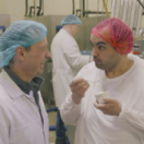 Andermans zaken ontspanning EEN