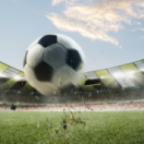 Match amical sport voetbal TF1