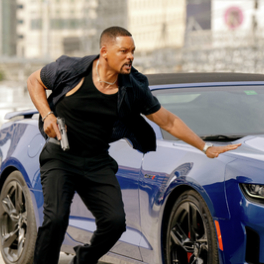 Bad Boys : Ride or Die film action RTL tvi