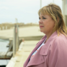 La stagiaire série/feuilleton comédie policière LA UNE (RTBF)