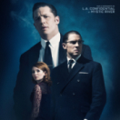 Legend film thriller POLAR +