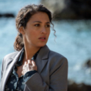 Mortelles calanques téléfilm drame policier LA UNE (RTBF)