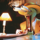 The Mask film comédie d'action ZES