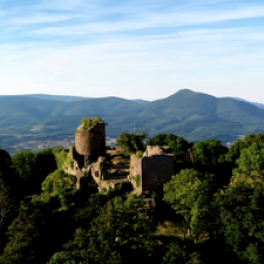 Alsace, dans la tourmente de l'Histoire documentaire société PUBLIC SENAT - LCP AN