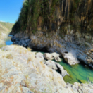Le Nicaragua, entre volcans, lacs et mers documentaire découverte USHUAIA TV