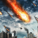 Meteor Assault film VTM4