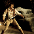 The Mummy film sciencefiction VTM2