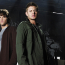 Supernatural série/feuilleton fantastique AB1