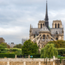 Sauver Notre-Dame documentaire historique RMC DECOUVERTE