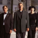 NCIS serie/feuilleton misdaad PLAY5