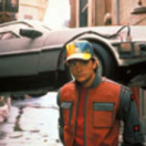 Back to the Future Part III film avontuur VTM3