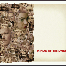 Kinds of Kindness film drame CINE + CLUB