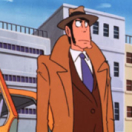 Lupin III : Part 1 série/feuilleton animation MANGAS
