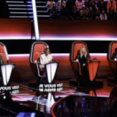 The Voice divertissement TF1
