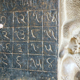 L'odyssée des chiffres série documentaire aventure ARTE