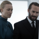 The Handmaid's Tale serie/feuilleton drama CANVAS