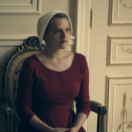 The Handmaid's Tale serie/feuilleton drama CANVAS