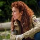 Meurtres en Béarn téléfilm policier LA UNE (RTBF)