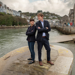 Mystères au paradis série/feuilleton policier FRANCE 3