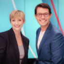 On n'est pas des pigeons : prime divertissement LA UNE (RTBF)