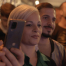 Vittoria film drame BE CINE