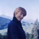 Shirley MacLaine : Comme un torrent documentaire cinéma ARTE