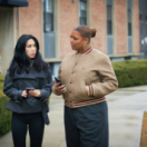 The Equalizer série/feuilleton policier RTS UN