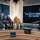 Rembob'INA magazine société PUBLIC SENAT - LCP AN