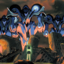 Vision d'Escaflowne série/feuilleton animation MANGAS