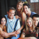 Friends serie/feuilleton komedie PLAY5