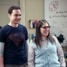 The Big Bang Theory série/feuilleton comédie Warner TV