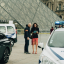 L'art du crime série/feuilleton policier FRANCE 2