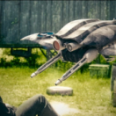 Defective film action SYFY