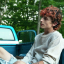 Bones and All film romantisch drama CINE + FRISSON BE