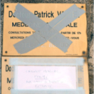 Prête-moi ton docteur documentaire société FRANCE 3