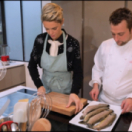 Les carnets de Julie magazine culinaire CHASSE & PECHE