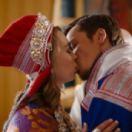 A Sámi Wedding série/feuilleton comédie dramatique BE 1