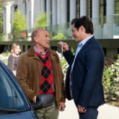 Monsieur Parizot téléfilm policier TF1