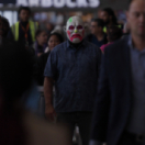 Narco Circus Europe série documentaire société CANAL +