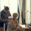 Cassandre série/feuilleton policier LA UNE (RTBF)