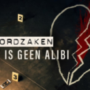 Moordzaken: Liefde is geen Alibi documentaire VTM