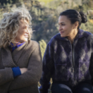 Les justicières de Saint-Flour téléfilm policier LA UNE (RTBF)