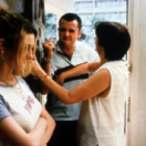 All or Nothing film drame social CINE + PREMIER BE