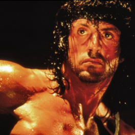 Rambo 3 film guerre CINE + FRISSON