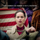 Une femme d'exception film biographie CINE + EMOTION