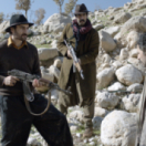 My Sweet Pepper Land film thriller FRANCE 4