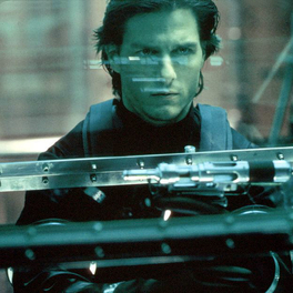 Mission impossible 2 film action RTL 9